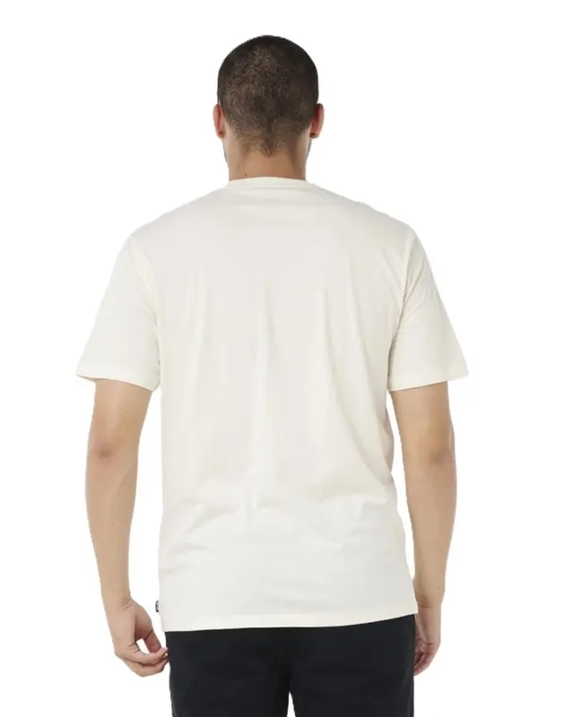 CAMISETA RIP CURL EDDIE WOULD GO STICKER BONE