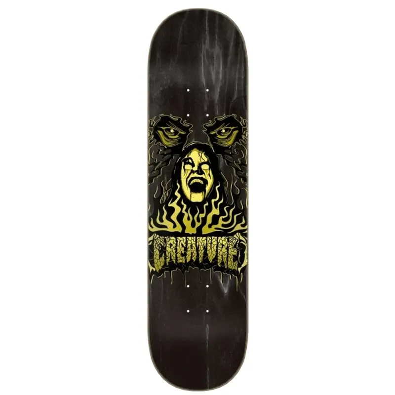 SHAPE CREATURE MAPLE POSSESSED UNICA