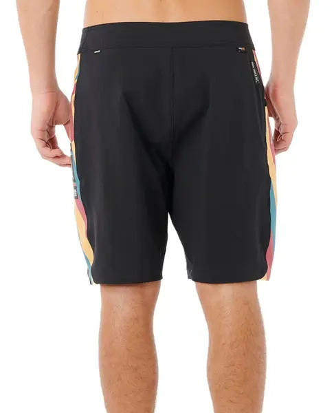 BERMUDA RIP CURL MIRAGE 3-2-ONE ULTIMATE EDDIE WOULD GO 19