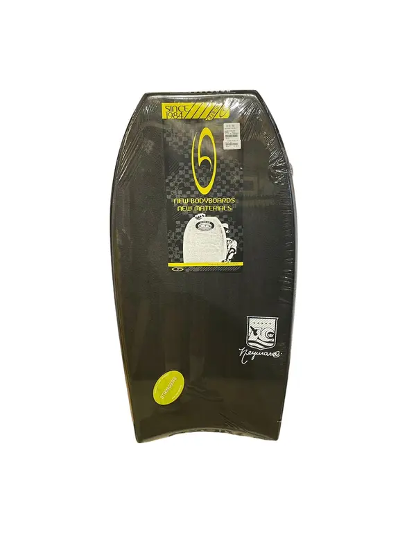 BODYBOARD NEYMARA DR STR UNICA