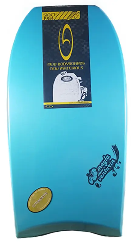 BODYBOARD MAYLA DR STR UNICA