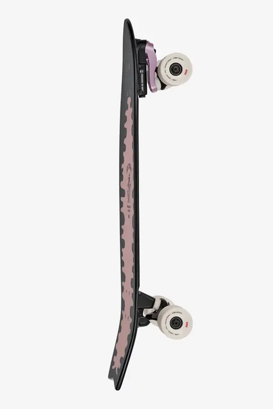 SKATE MOD SUN CITY 2 DE COR LAZY DAISY UNICA