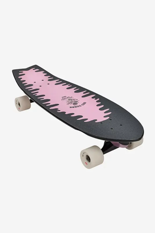 SKATE MOD SUN CITY 2 DE COR LAZY DAISY UNICA
