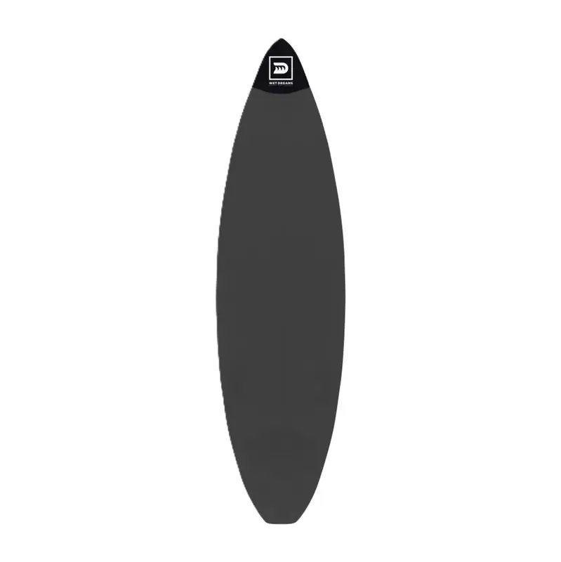 CAPA TOALHA WET DREAMS 6'4'' A 6'8'' FISH GRAFITE