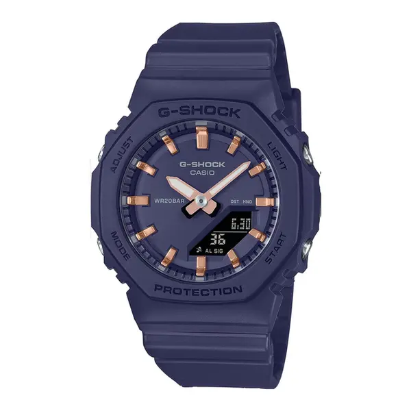 RELOGIO CASIO G-SHOCK GMA-P2100M-2ADR