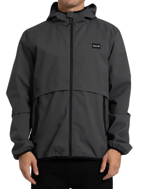 JAQUETA HURKEY WINDBREAKER TAIL
