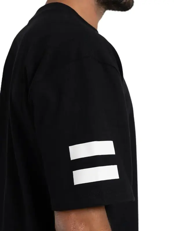 CAMISETA HURLEY ESPECIAL BLOCK PARTY PRETO