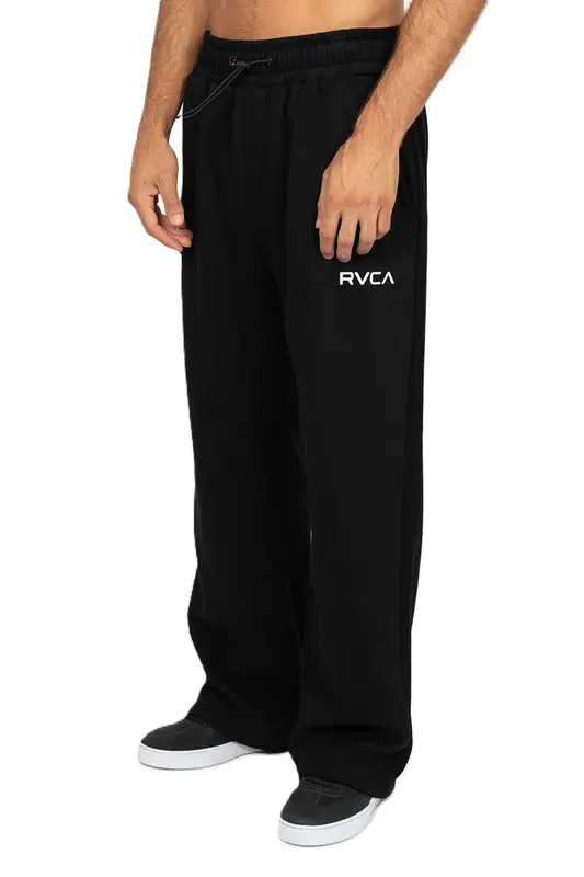 CALCA RVCA HARU 2 270G PRETO