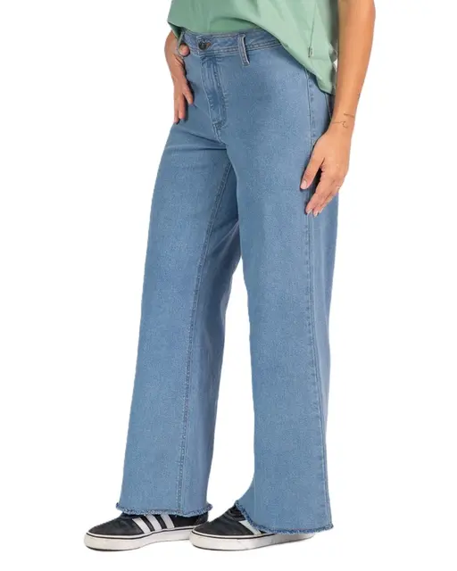 CALCA RIP CURL HOLIDAY DENIM
