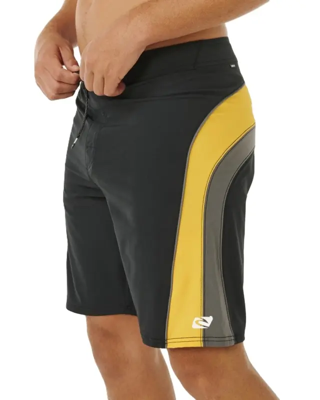 BERMUDA RIP CURL MIRAGE MEDINA ARCHIVE 2827-ROYAL YELLOW