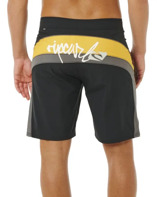 BERMUDA RIP CURL MIRAGE MEDINA ARCHIVE 2827-ROYAL YELLOW