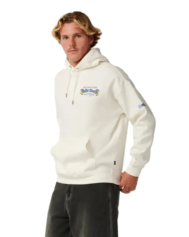 MOLETOM RIP CURL BELLS PRO 26 3021-BONE