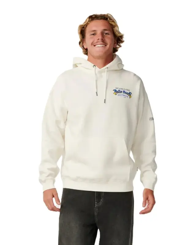 MOLETOM RIP CURL BELLS PRO 26 3021-BONE