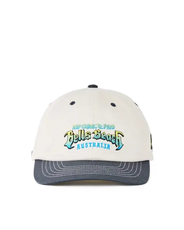 BONE RIP CURL BELLS PRO 26 ADJ 2907-WASHED BLACK/BONE