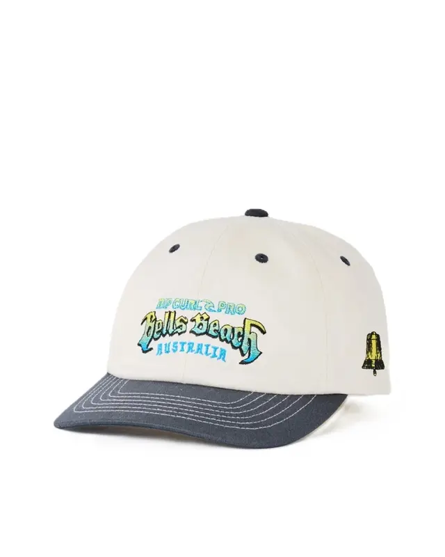 BONE RIP CURL BELLS PRO 26 ADJ 2907-WASHED BLACK/BONE