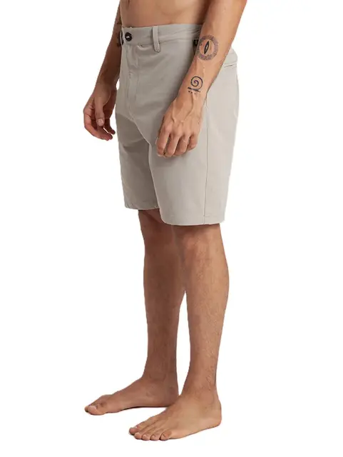 BERMUDA HANG LOOSE HIBRIDA CLASSIC