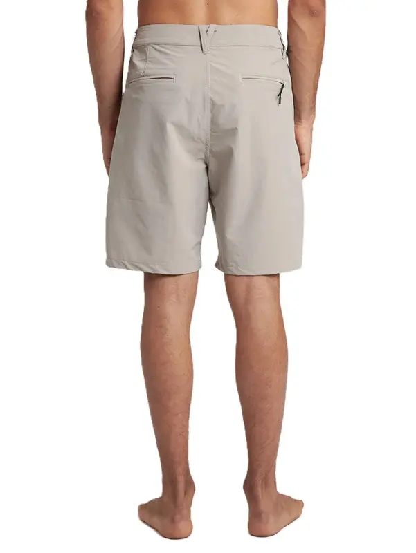BERMUDA HANG LOOSE HIBRIDA CLASSIC SAND