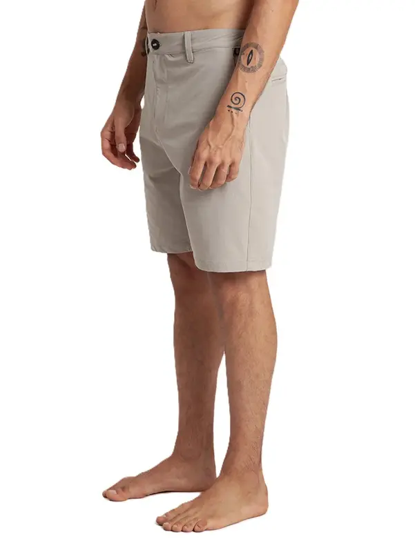 BERMUDA HANG LOOSE HIBRIDA CLASSIC SAND