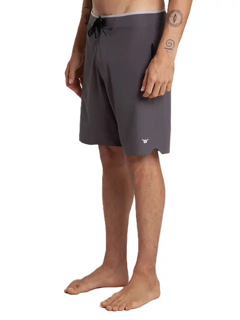 BOARDSHORTS HANG LOOSE LASER 19