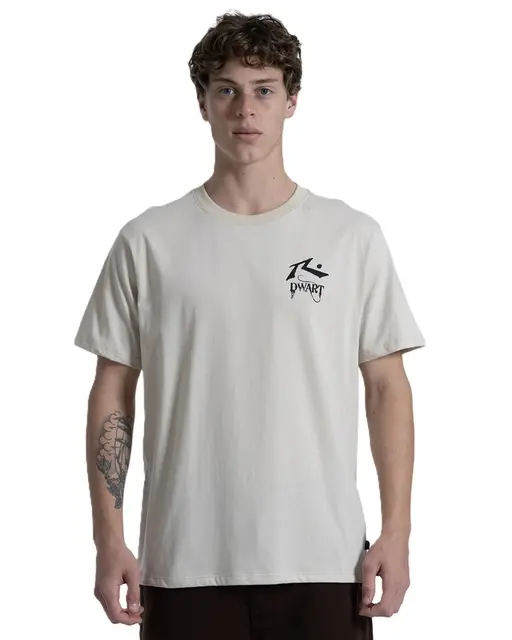 CAMISETA RUSTY DWART