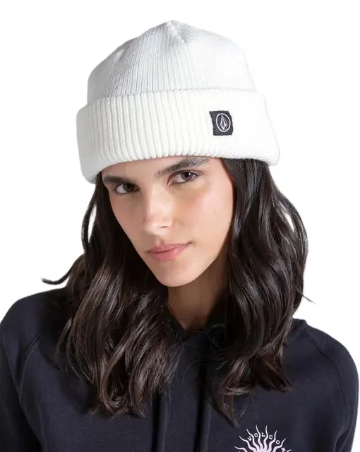 GORRO VOLCOM FULL STONE