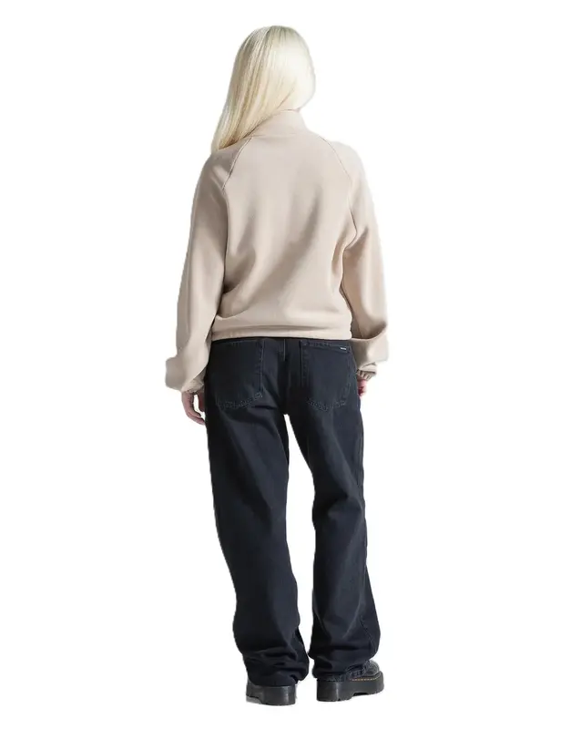 MOLETOM VOLCOM PHEELIN PHURRY OFF WHITE