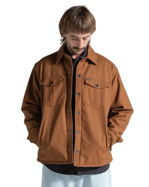 JAQUETA VOLCOM WESTMEAD