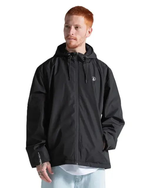 JAQUETA PESADA VOLCOM WAVERN