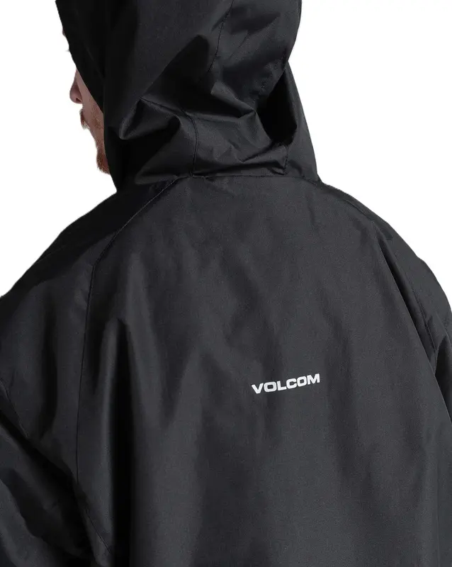 JAQUETA PESADA VOLCOM WAVERN BLACK