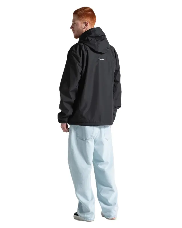 JAQUETA PESADA VOLCOM WAVERN BLACK