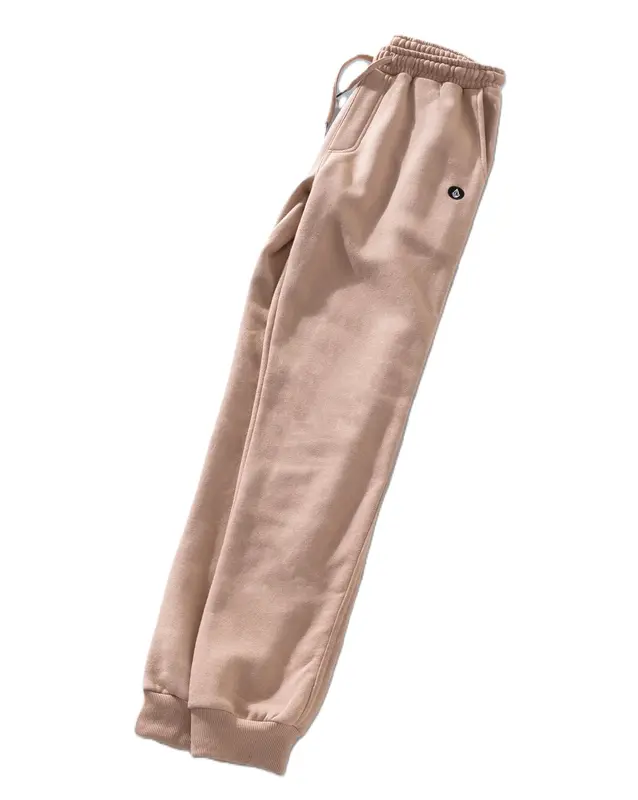 CALCA VOLCOM FOREMAN BEGE