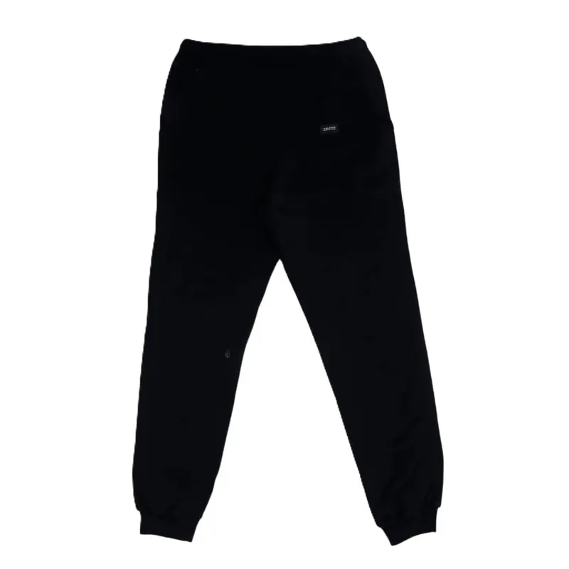 CALCA VOLCOM FOREMAN PRETO