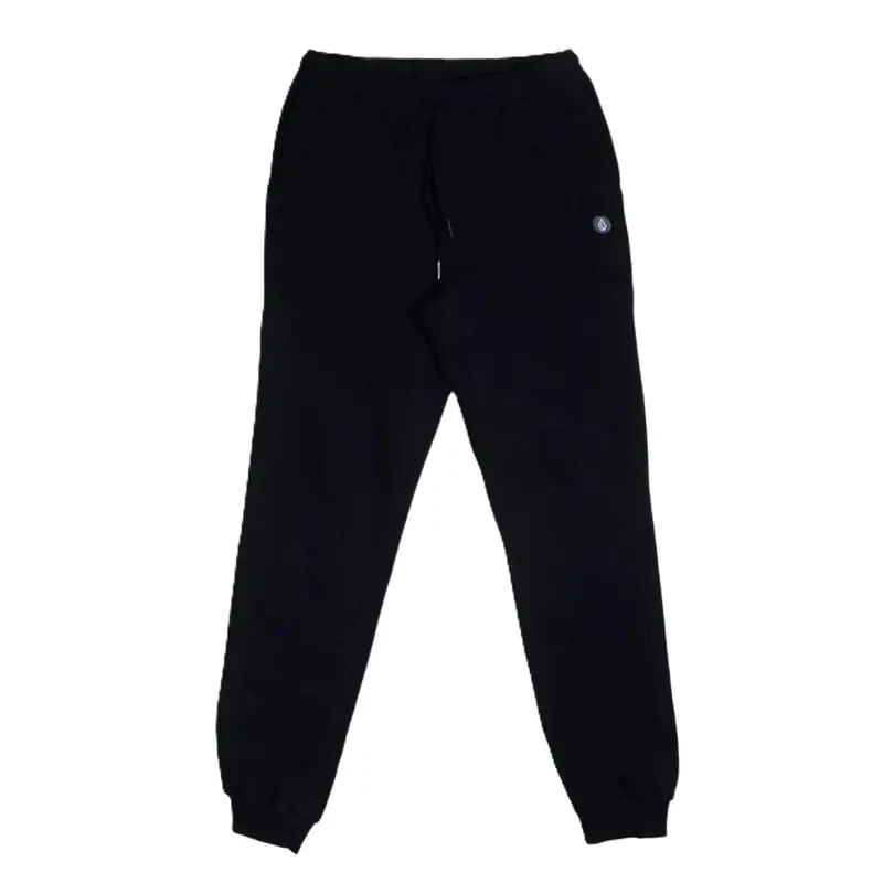CALCA VOLCOM FOREMAN PRETO