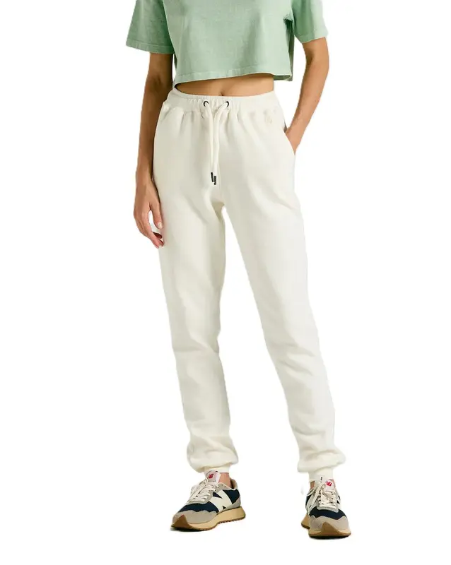 CALCA VOLCOM STONE HEART OFF WHITE