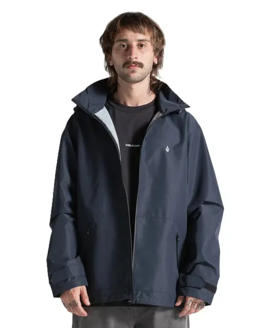JAQUETA VOLCOM THUNDERSTONE