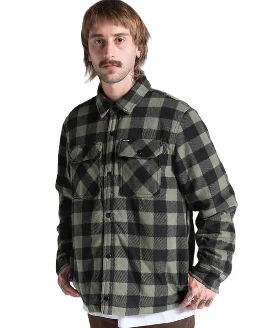 JAQUETA VOLCOM BOWERED LINED