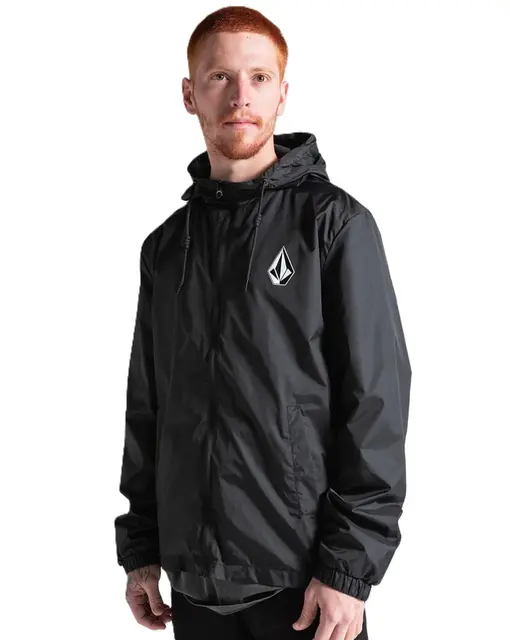 JAQUETA VOLCOM ICONIC STONES