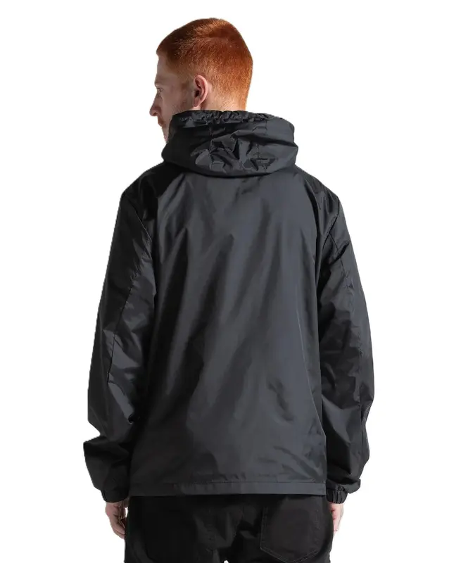 JAQUETA VOLCOM ICONIC STONES BLACK