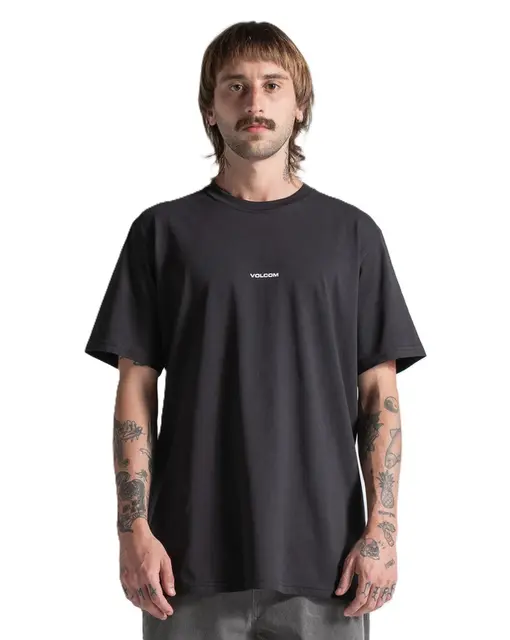 CAMISETA VOLCOM SIGN STONE