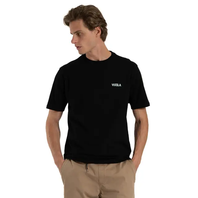 CAMISETA VISSLA CUTTING EDGE