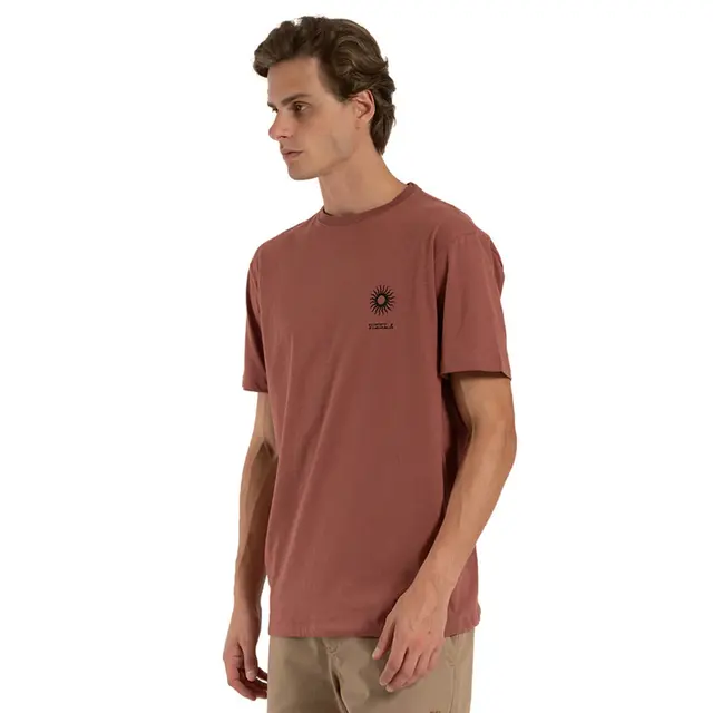 CAMISETA VISSLA HULA HANDS