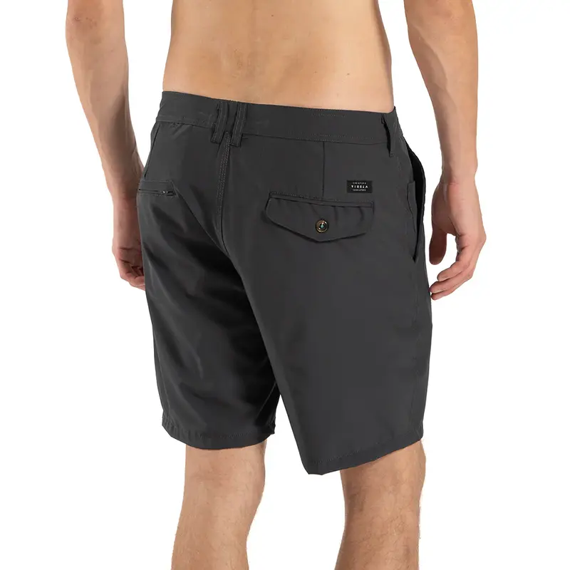 BERMUDA VISSLA HIBRIDA CUTLAP PHANTOM