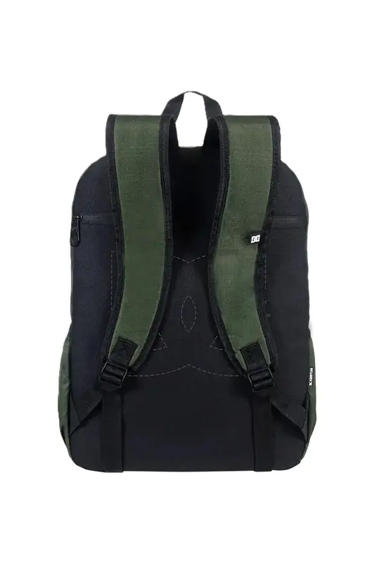 MOCHILA DC ESPORTIVA DC P04 VERDE