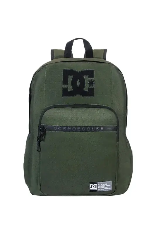 MOCHILA DC ESPORTIVA DC P04 VERDE