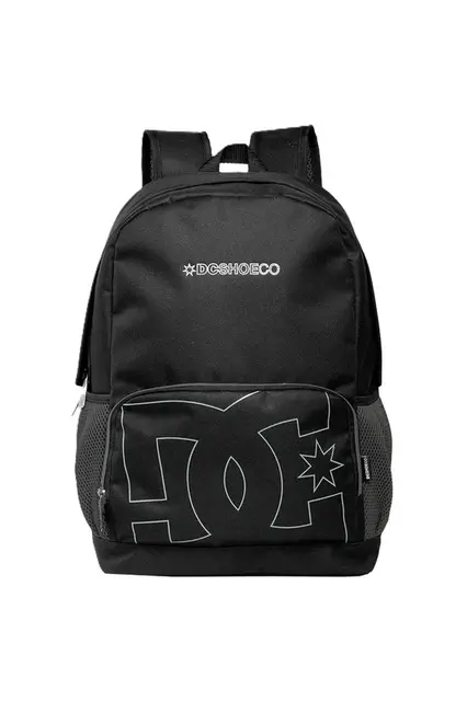 MOCHILA DC 17 ESPORTIVA DC POP 10
