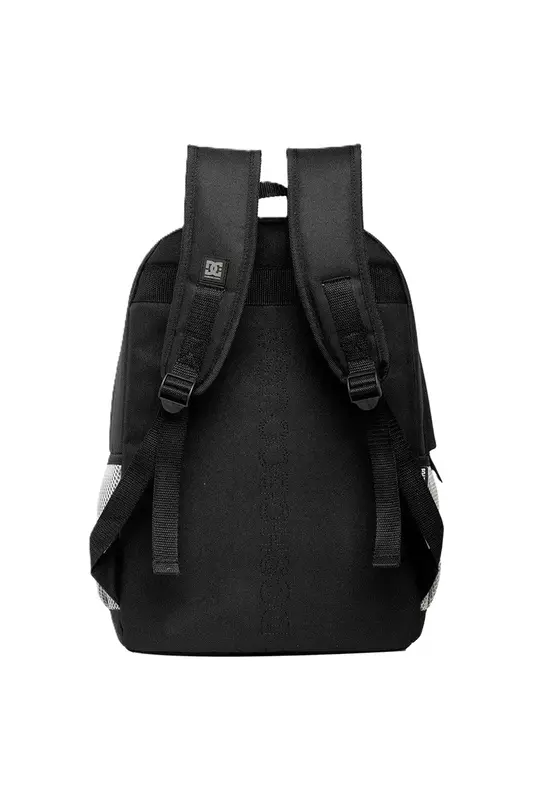 MOCHILA DC 17 ESPORTIVA DC POP 10 PRETO
