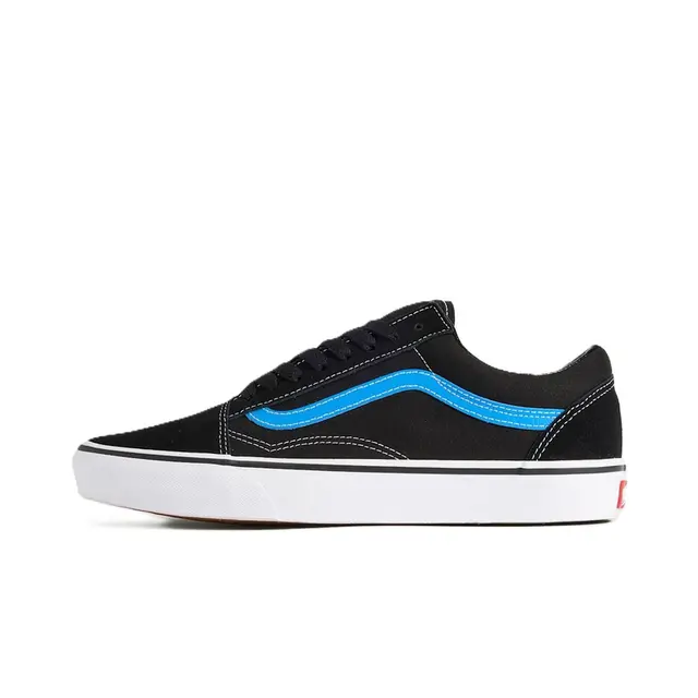 TENIS VANS OLD SKOOL