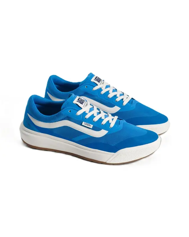 TENIS VANS ULTRARANGE RAPIDWELD 2.0 BRIGHT AZURE BLUE