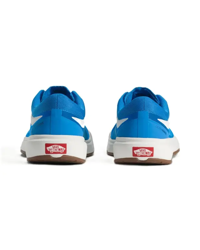 TENIS VANS ULTRARANGE RAPIDWELD 2.0 BRIGHT AZURE BLUE