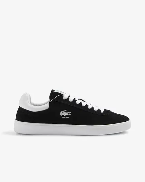 TENIS LACOSTE BASESHOTE